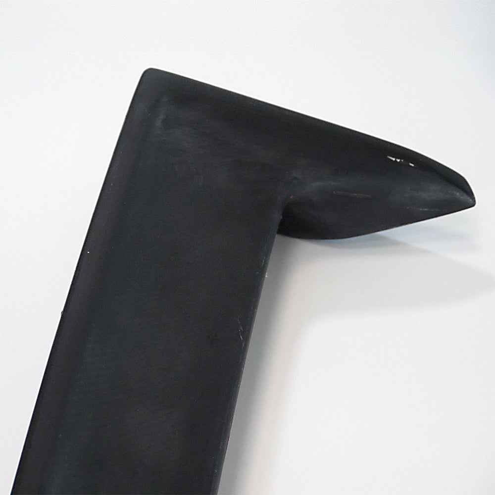 Spoiler - Carbon / medium sport