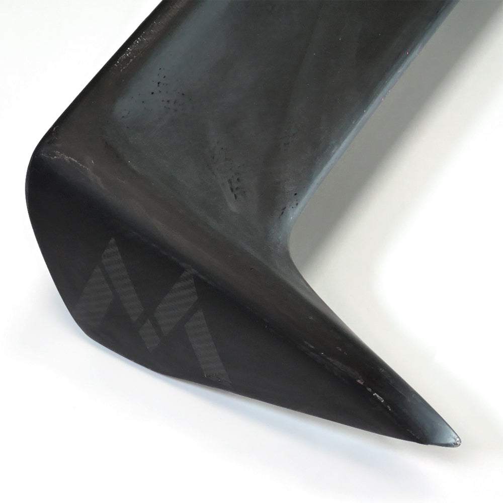 Spoiler - Carbon / medium sport