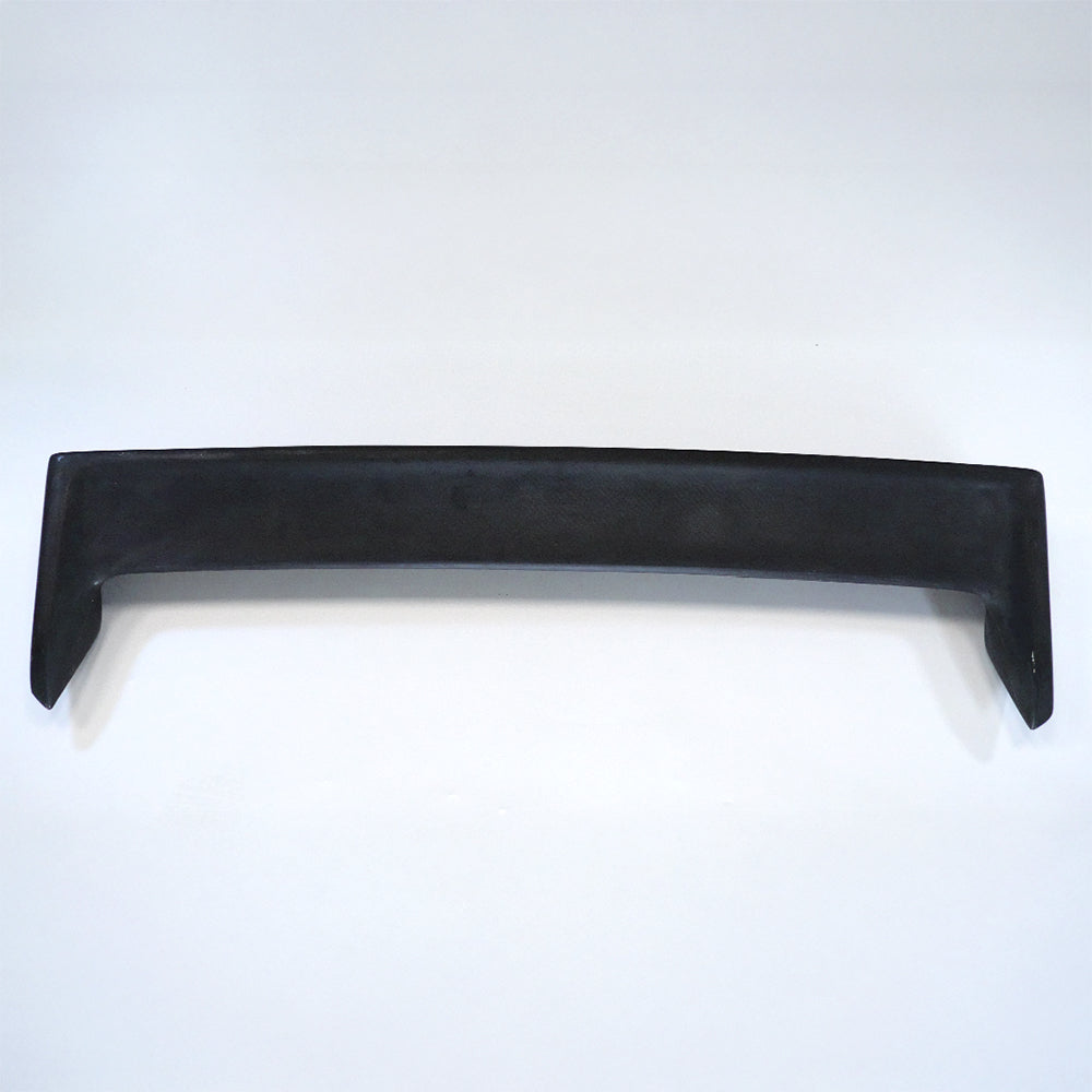 Spoiler - Carbon / mittel Sport