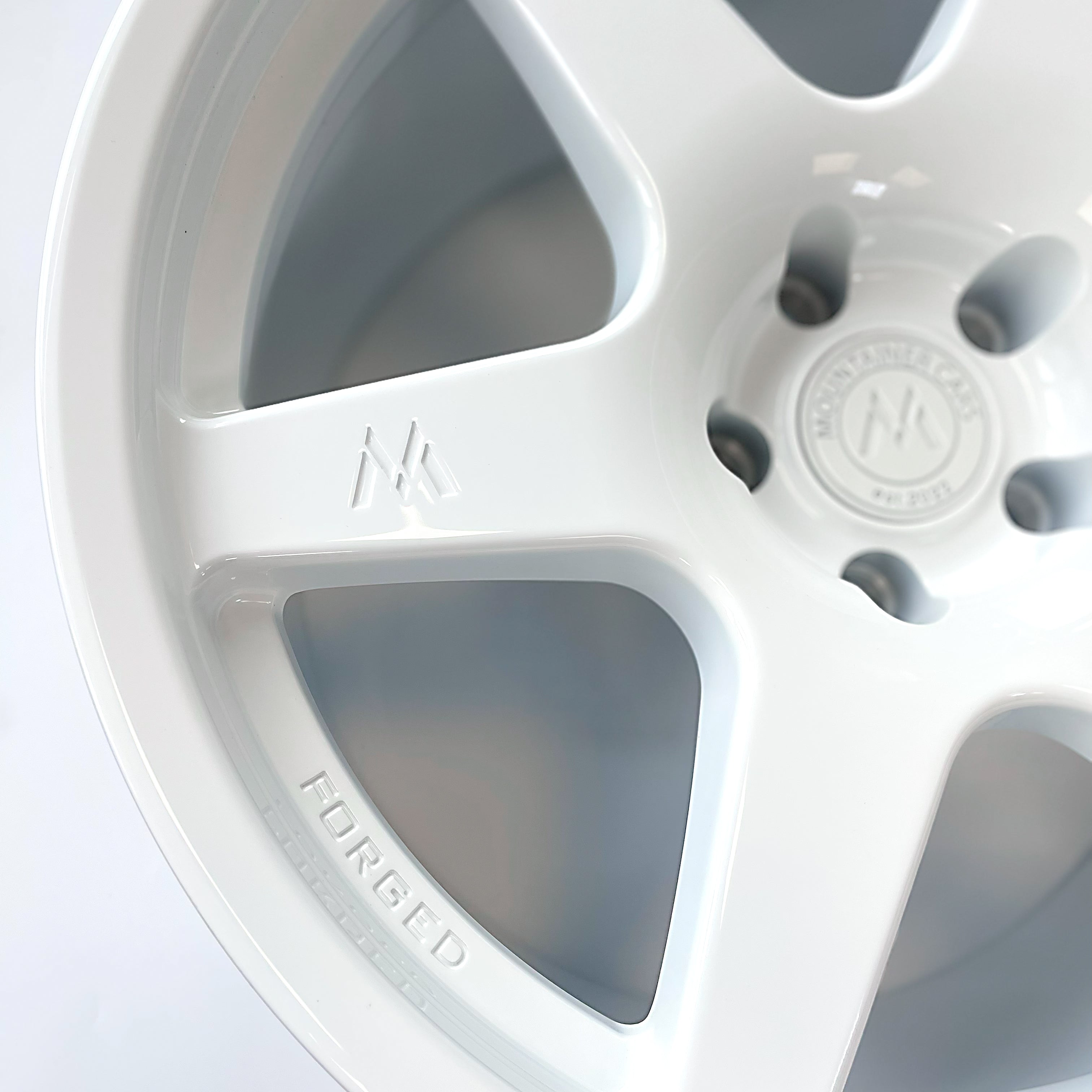 MountainerCars Alufelgen MC6