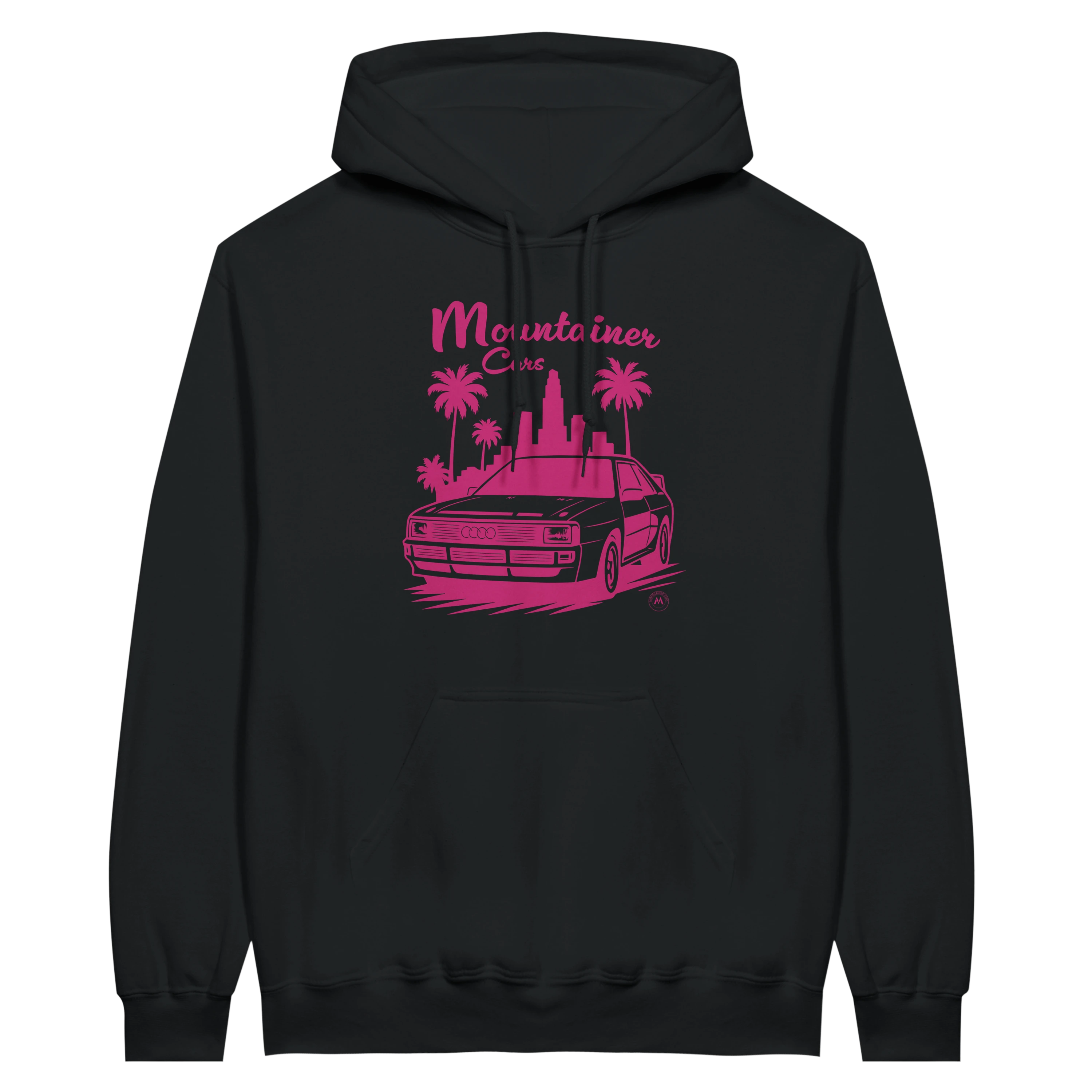 Los Angeles Vibes Pink