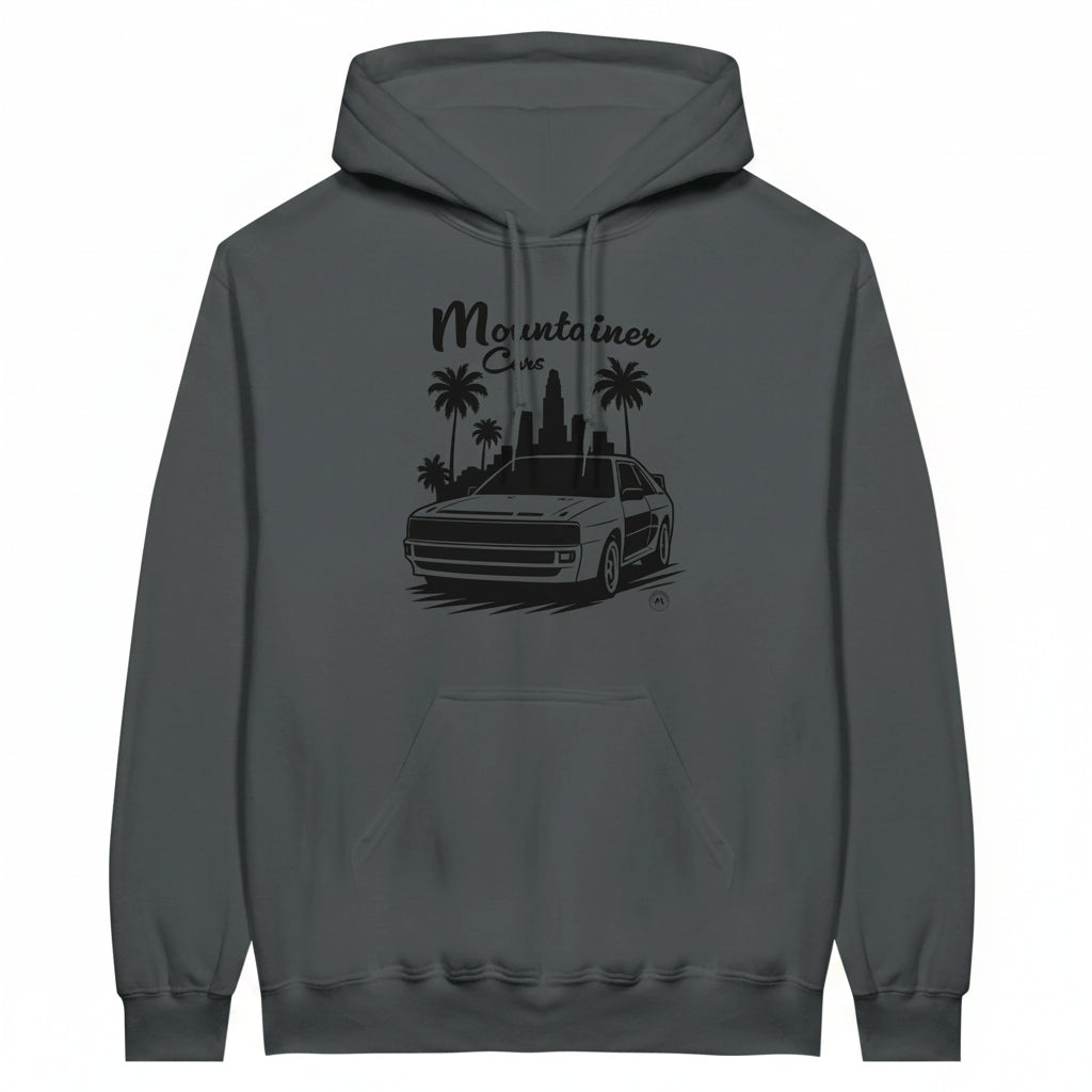 Los Angeles Vibes Black
