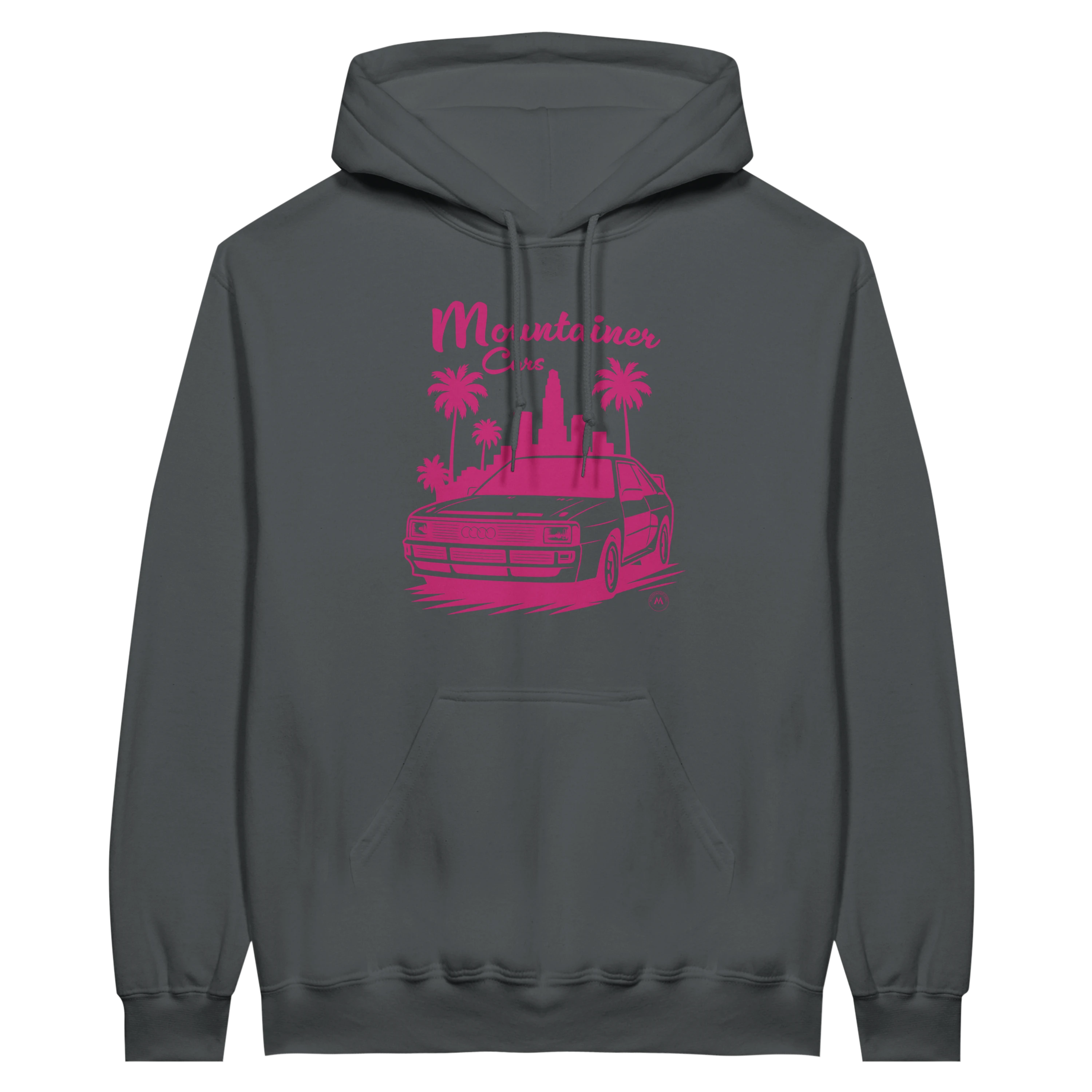 Los Angeles Vibes Pink