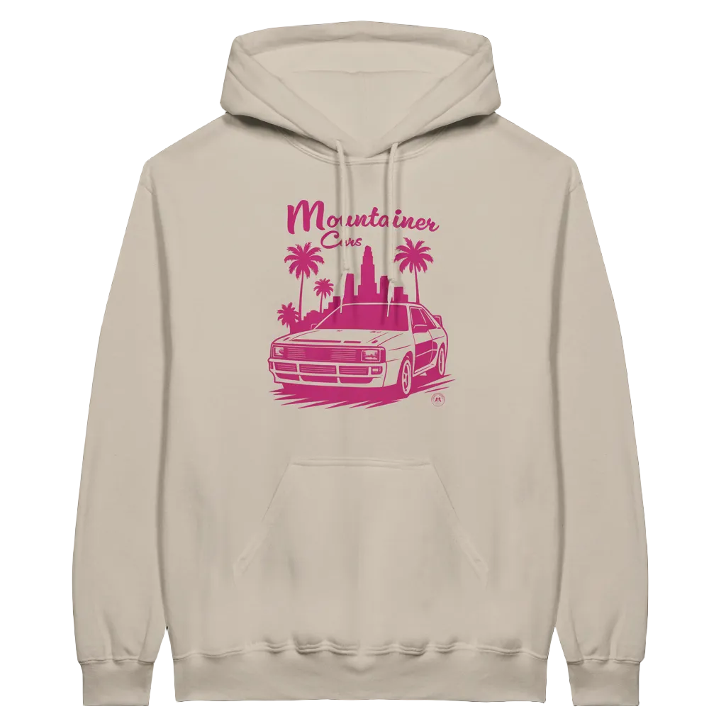 Los Angeles Vibes Pink