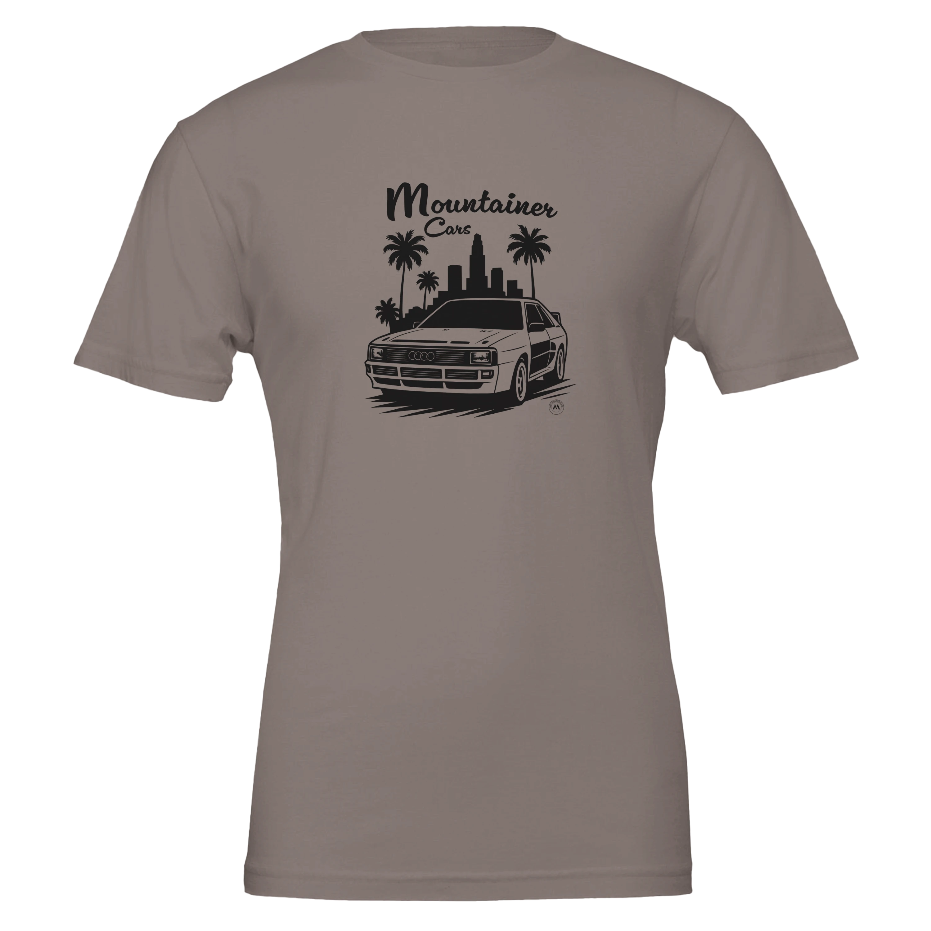 Los Angeles Vibes Black