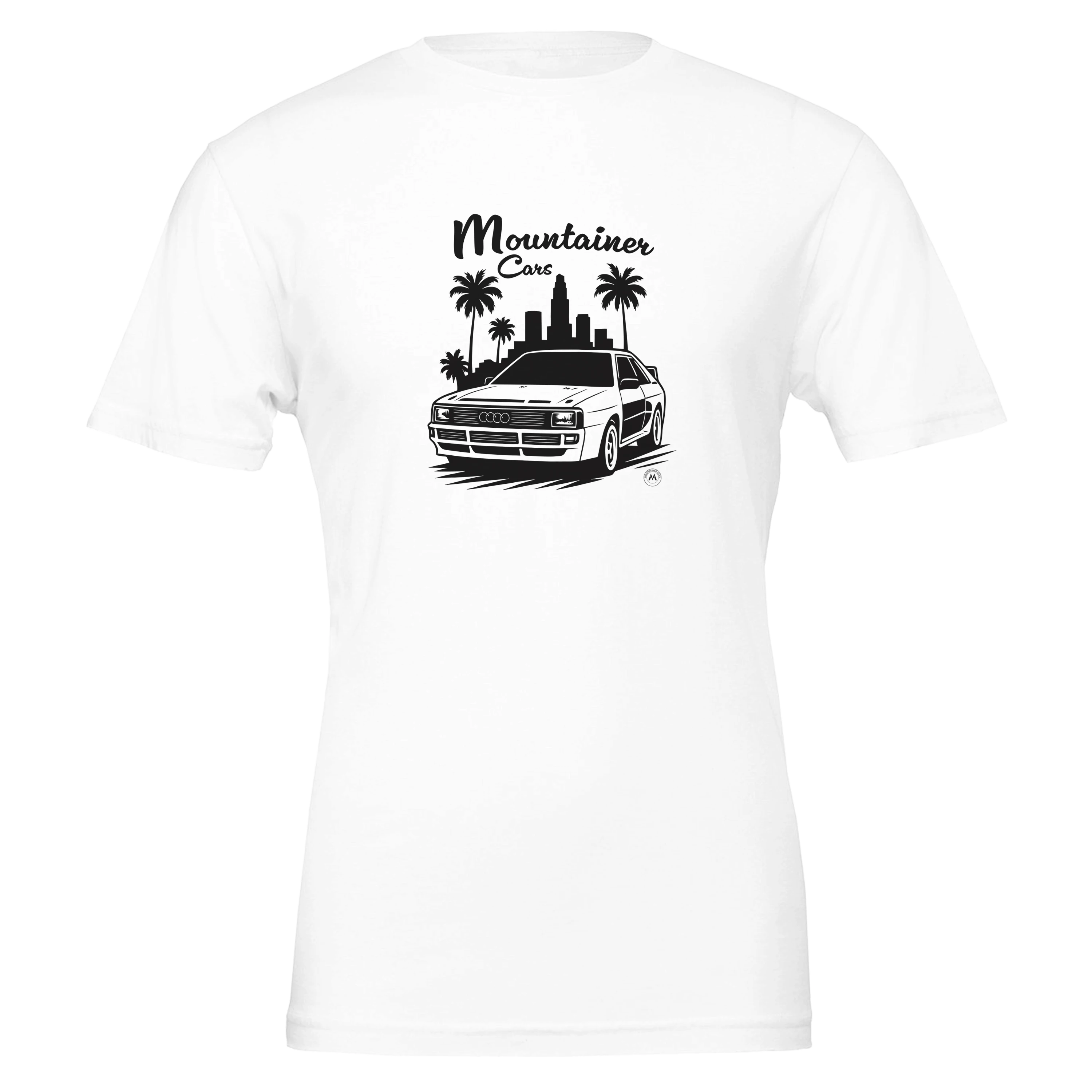 Los Angeles Vibes Black