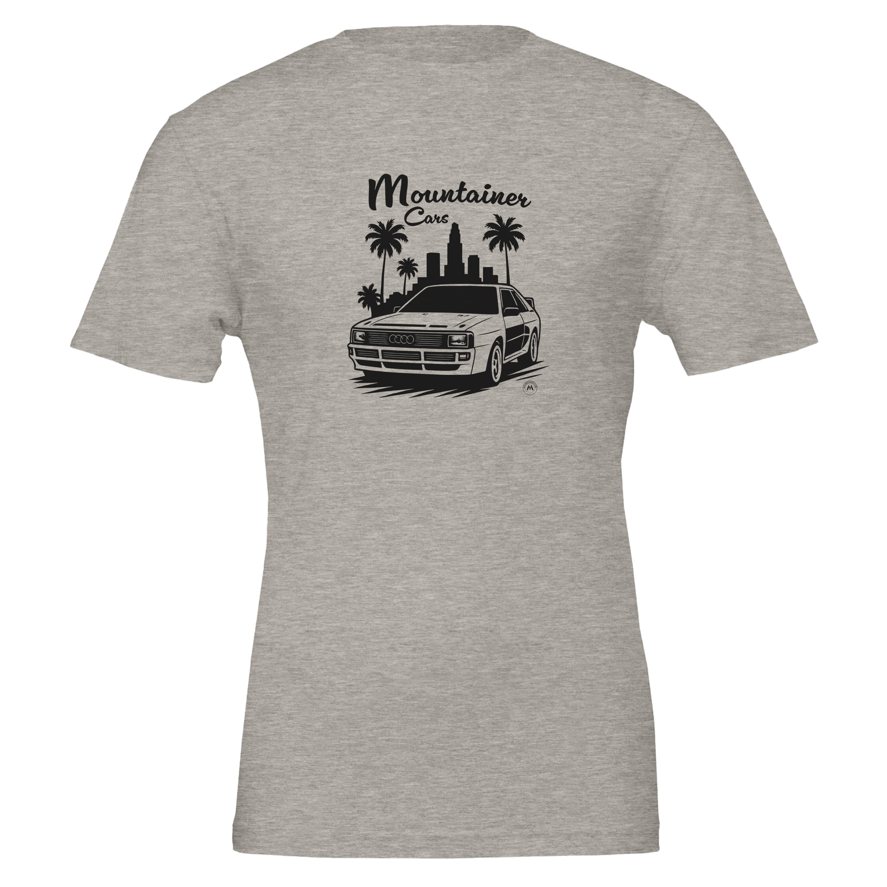 Los Angeles Vibes Black