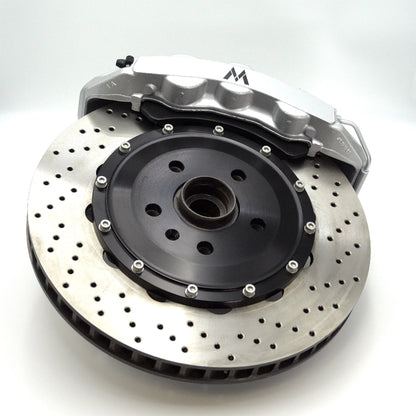 6-Kolben Bremsanlage / MB6 VA