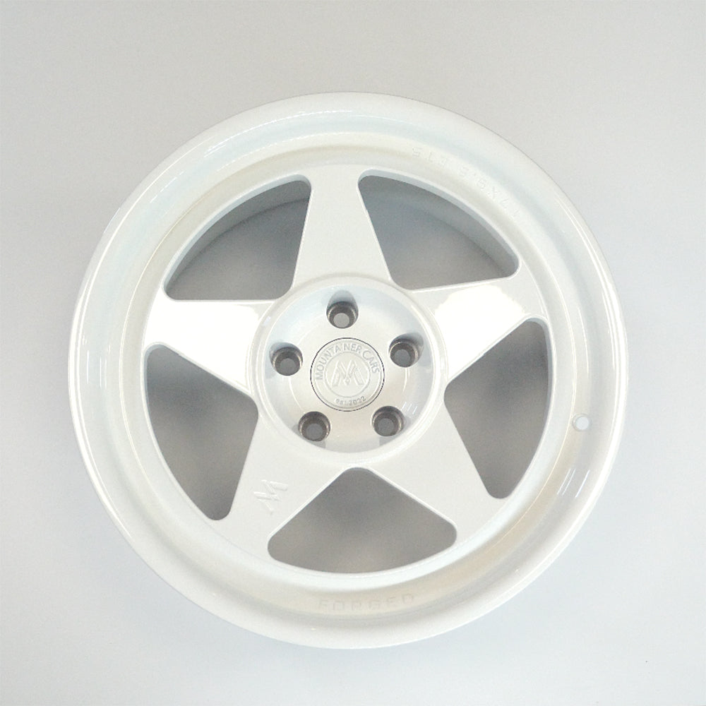 MountainerCars Alufelgen MC5