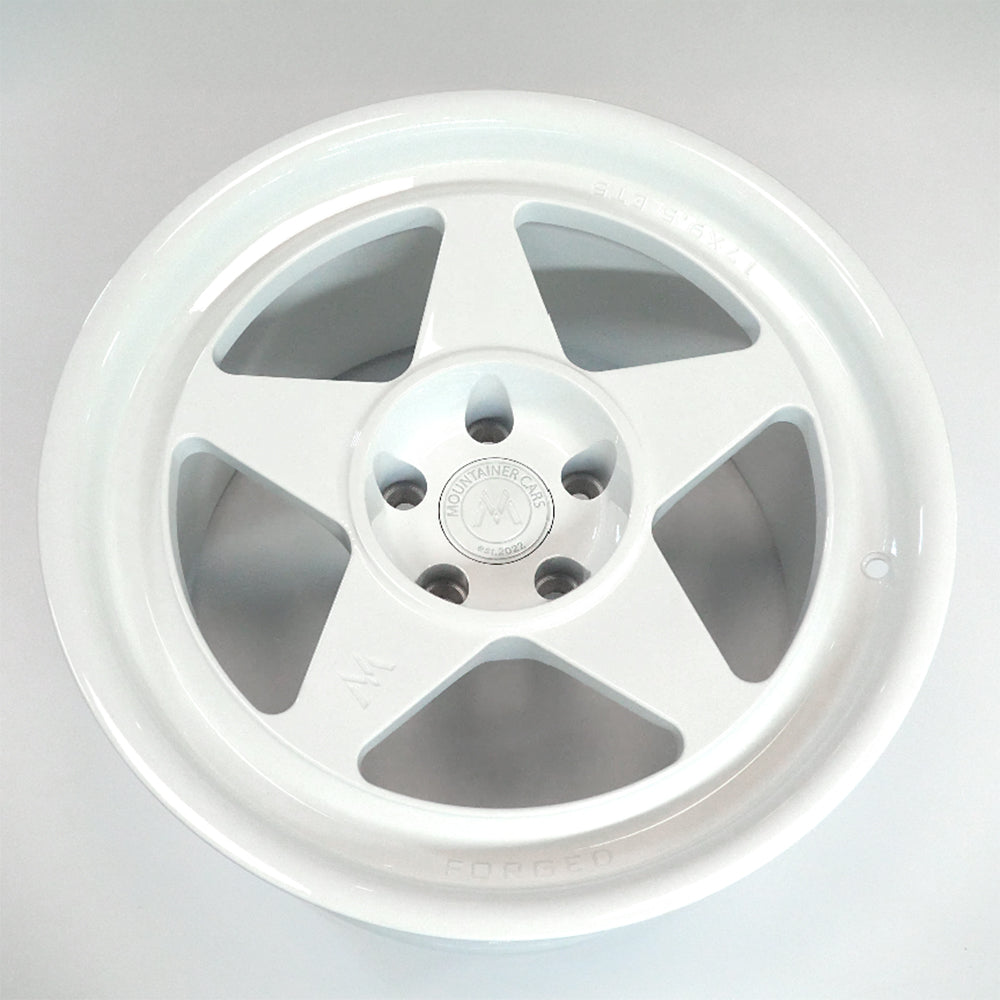 MountainerCars Alufelgen MC5