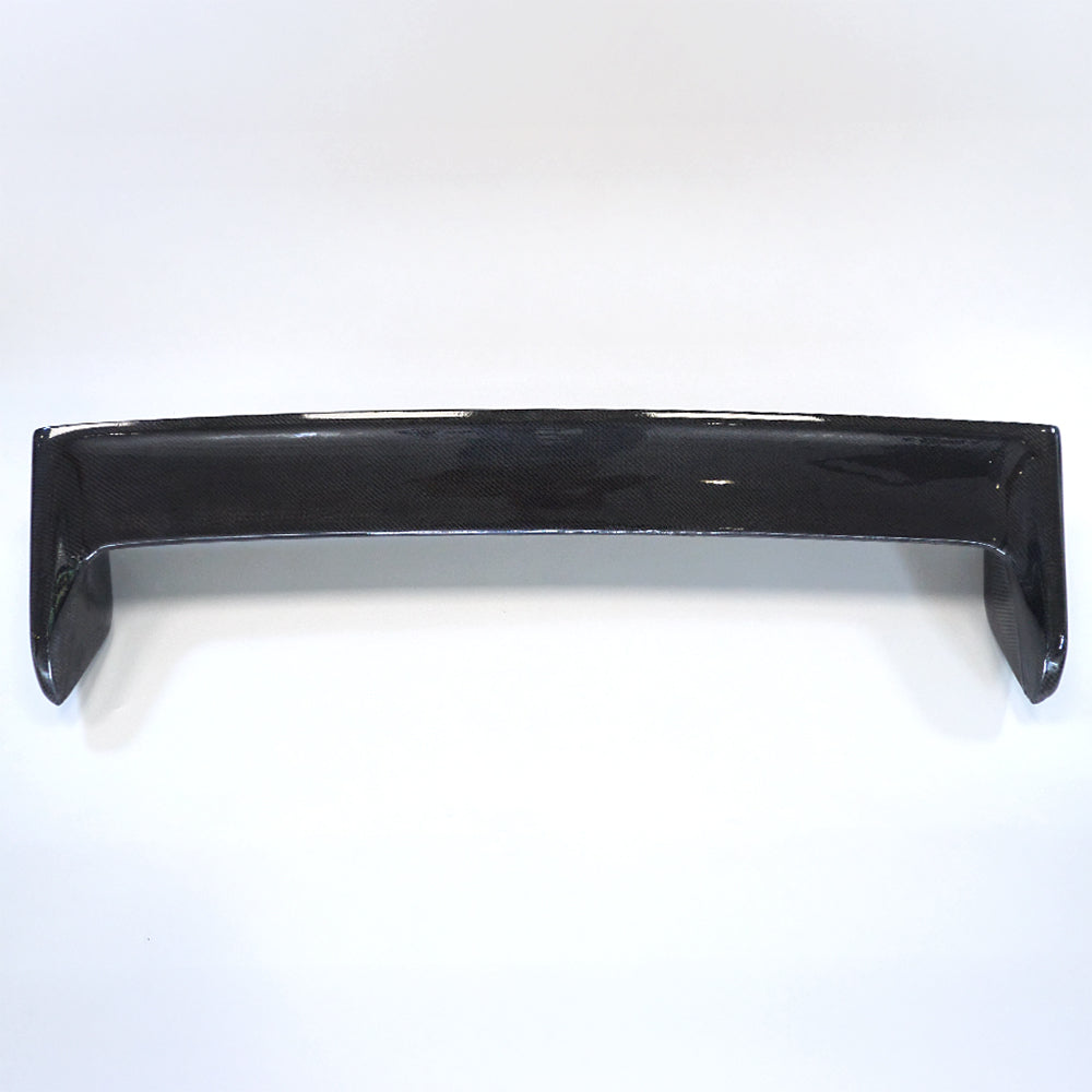 Spoiler - Carbon / hoch Rallye