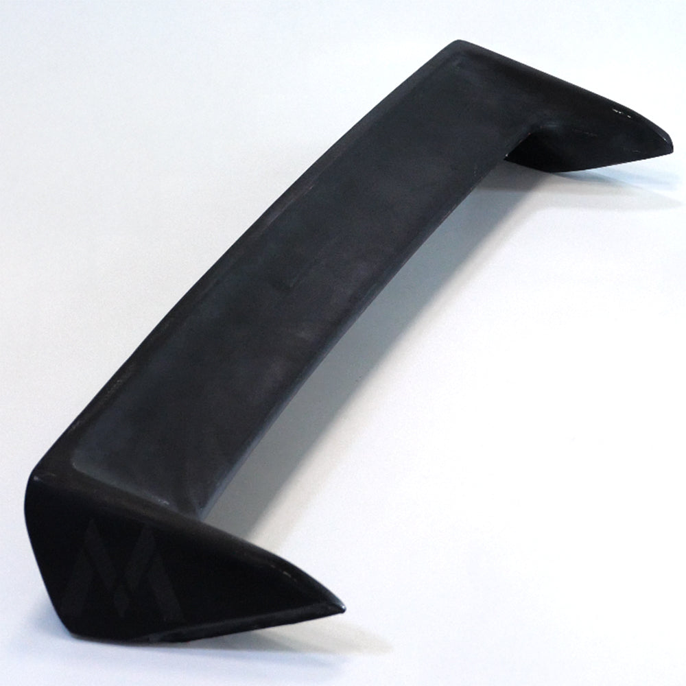 Spoiler - Carbon / mittel Sport