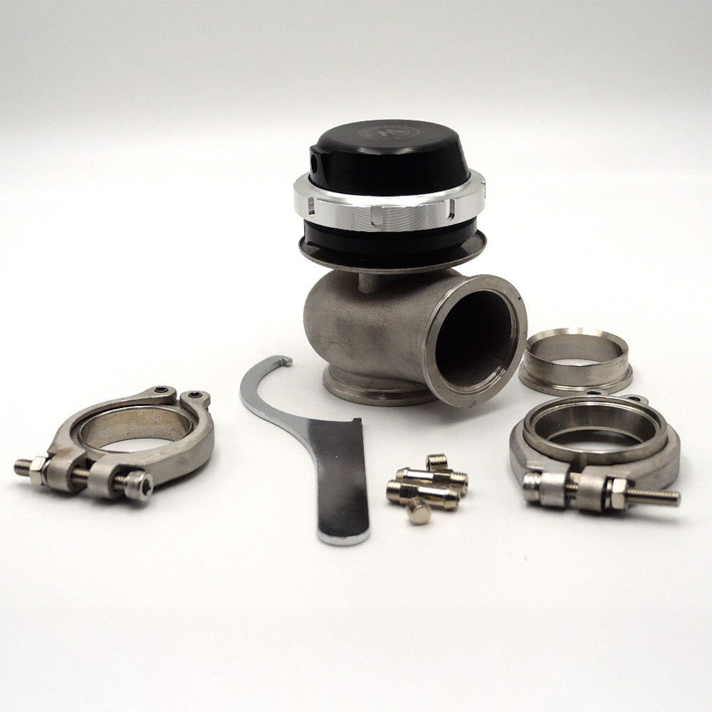 Wastegate / MC W101/40mm