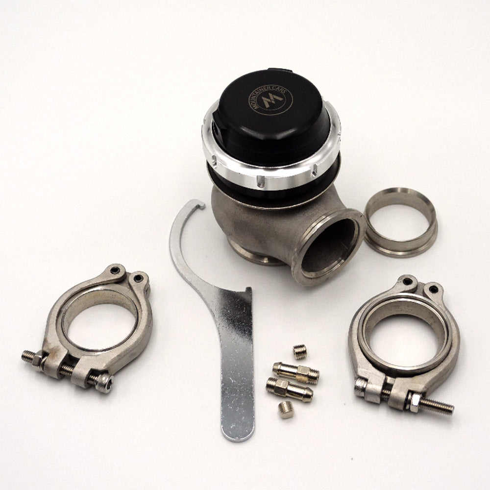 Wastegate / MC W101/40mm