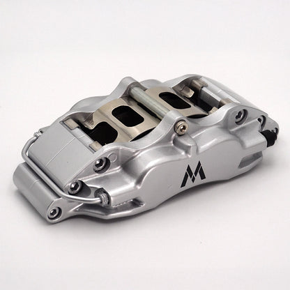 4-Kolben Bremsanlage / MB4 VA