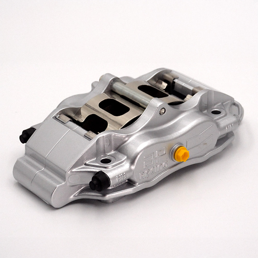 4-Kolben Bremsanlage / MB4 VA