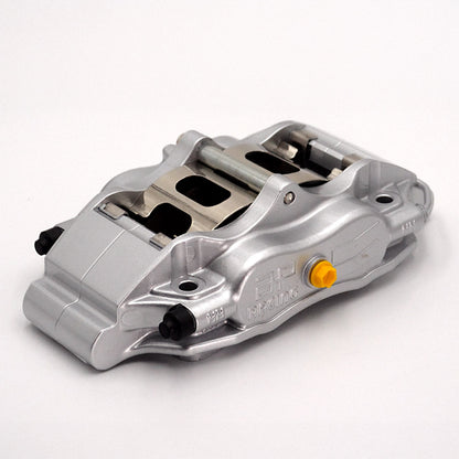 4-Kolben Bremsanlage / MB4 VA