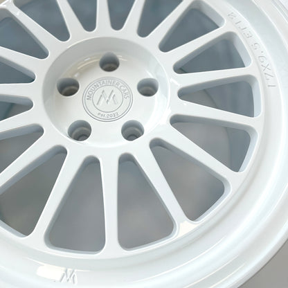 MountainerCars Alufelgen MC16