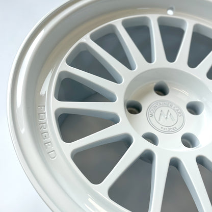 MountainerCars Alufelgen MC16