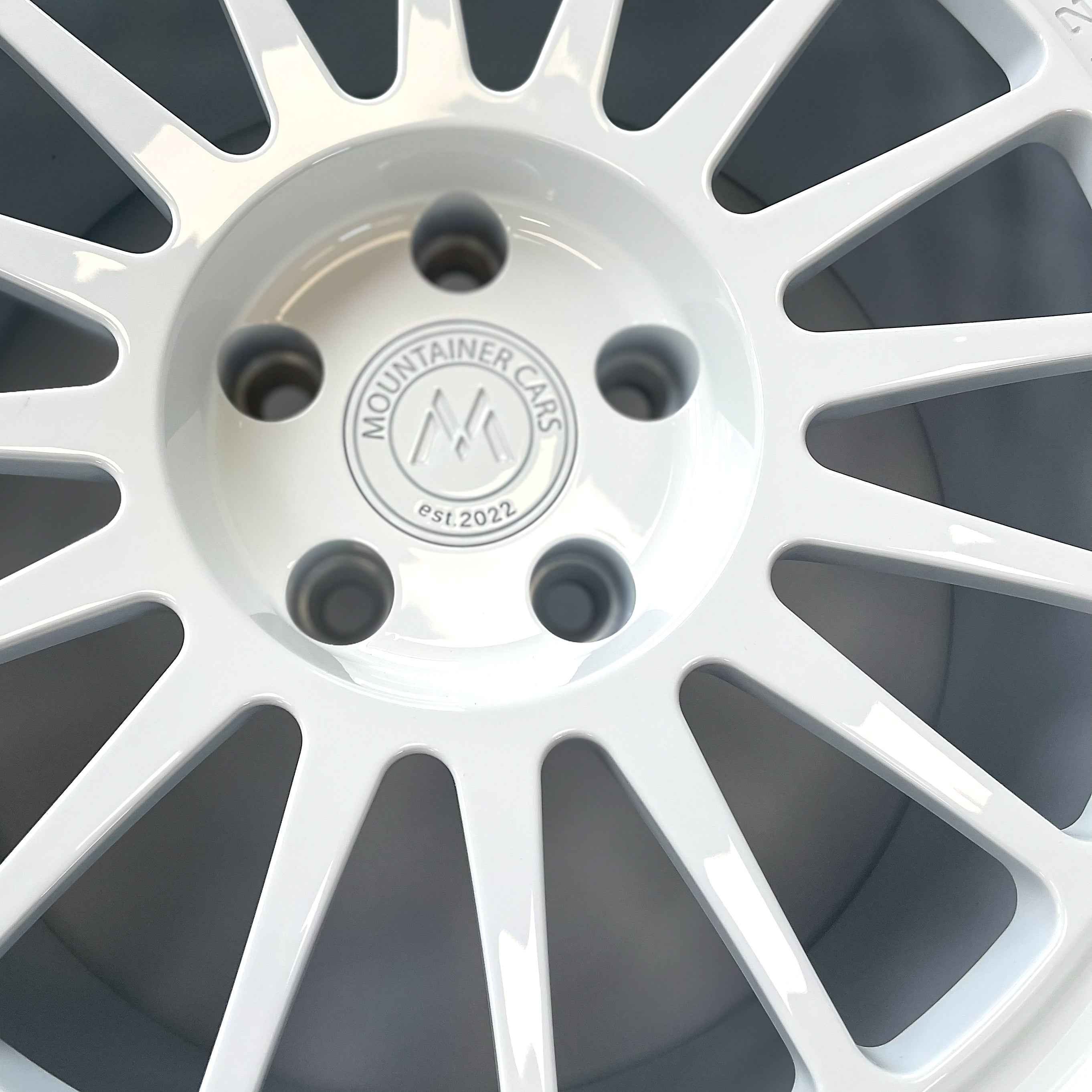 MountainerCars Alufelgen MC16