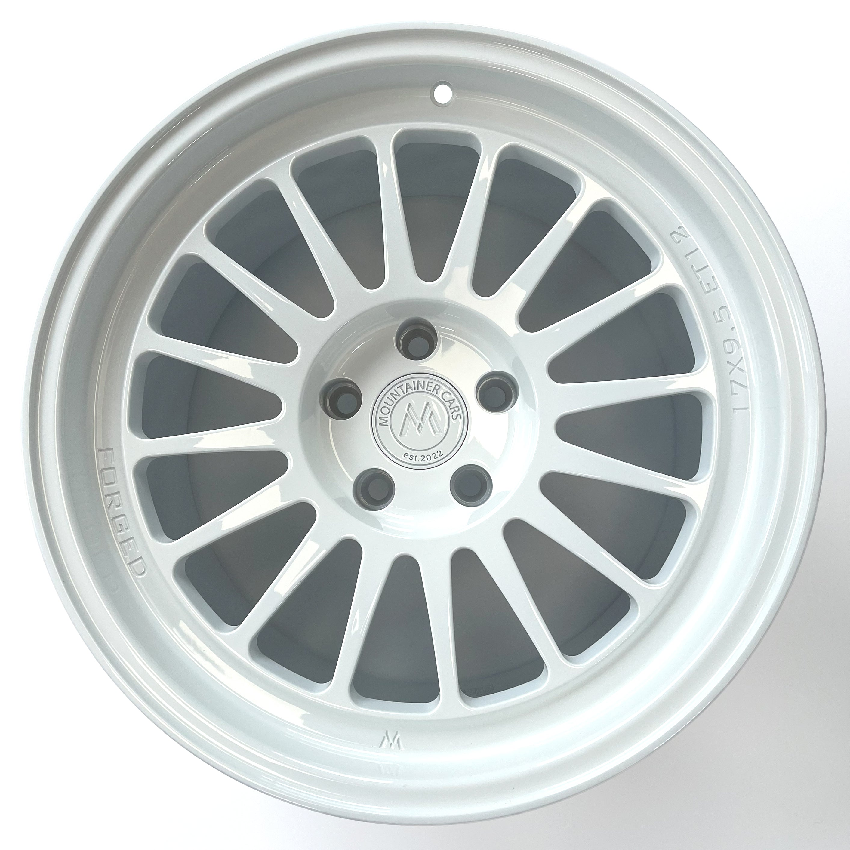 MountainerCars Alufelgen MC16