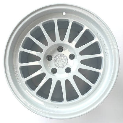 MountainerCars Alufelgen MC16