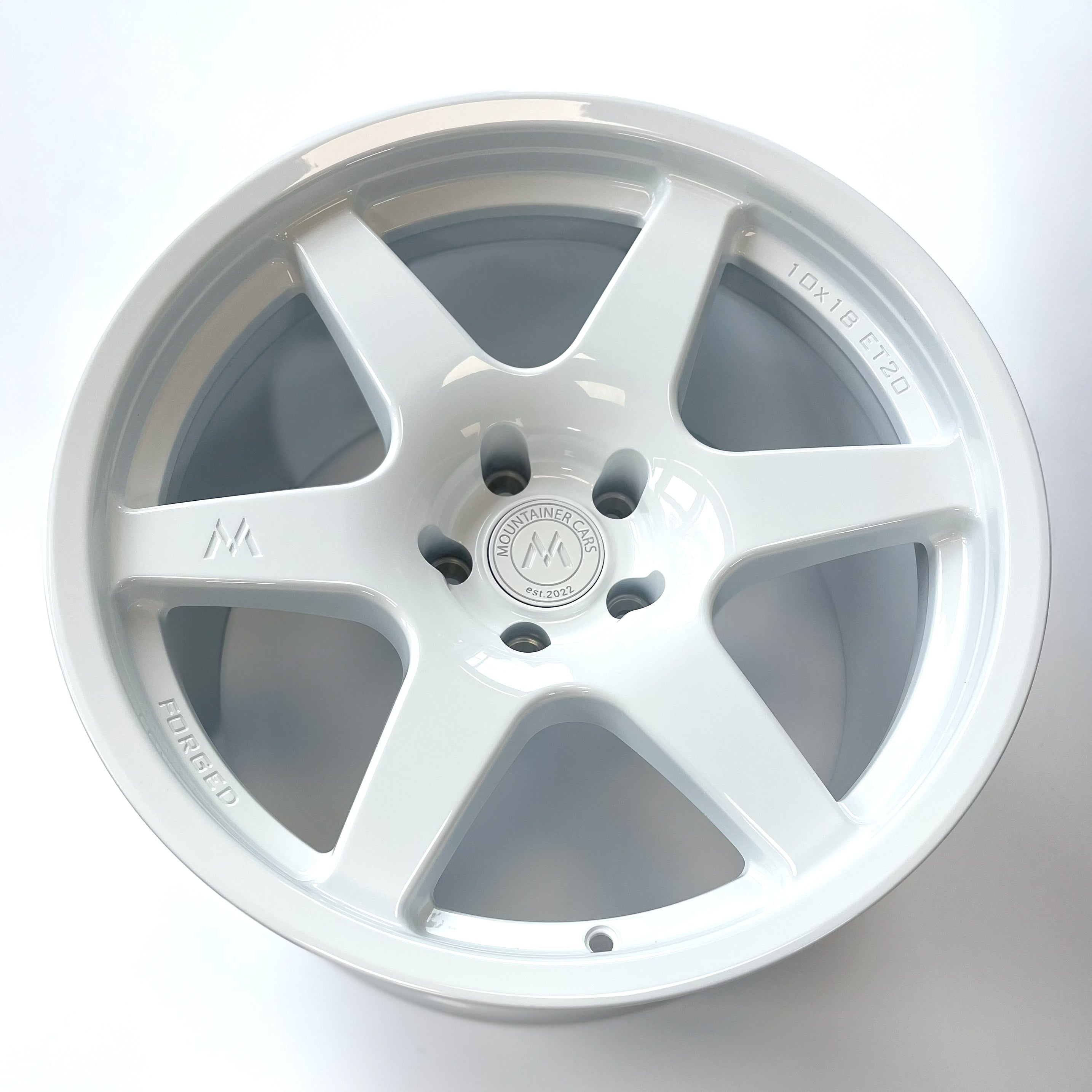 MountainerCars Alufelgen MC6