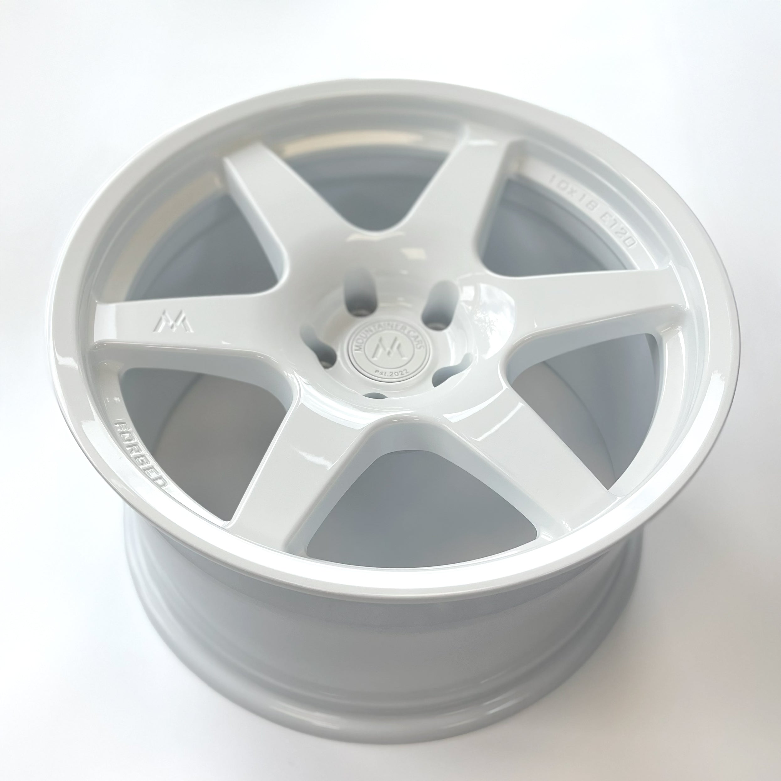 MountainerCars Alufelgen MC6