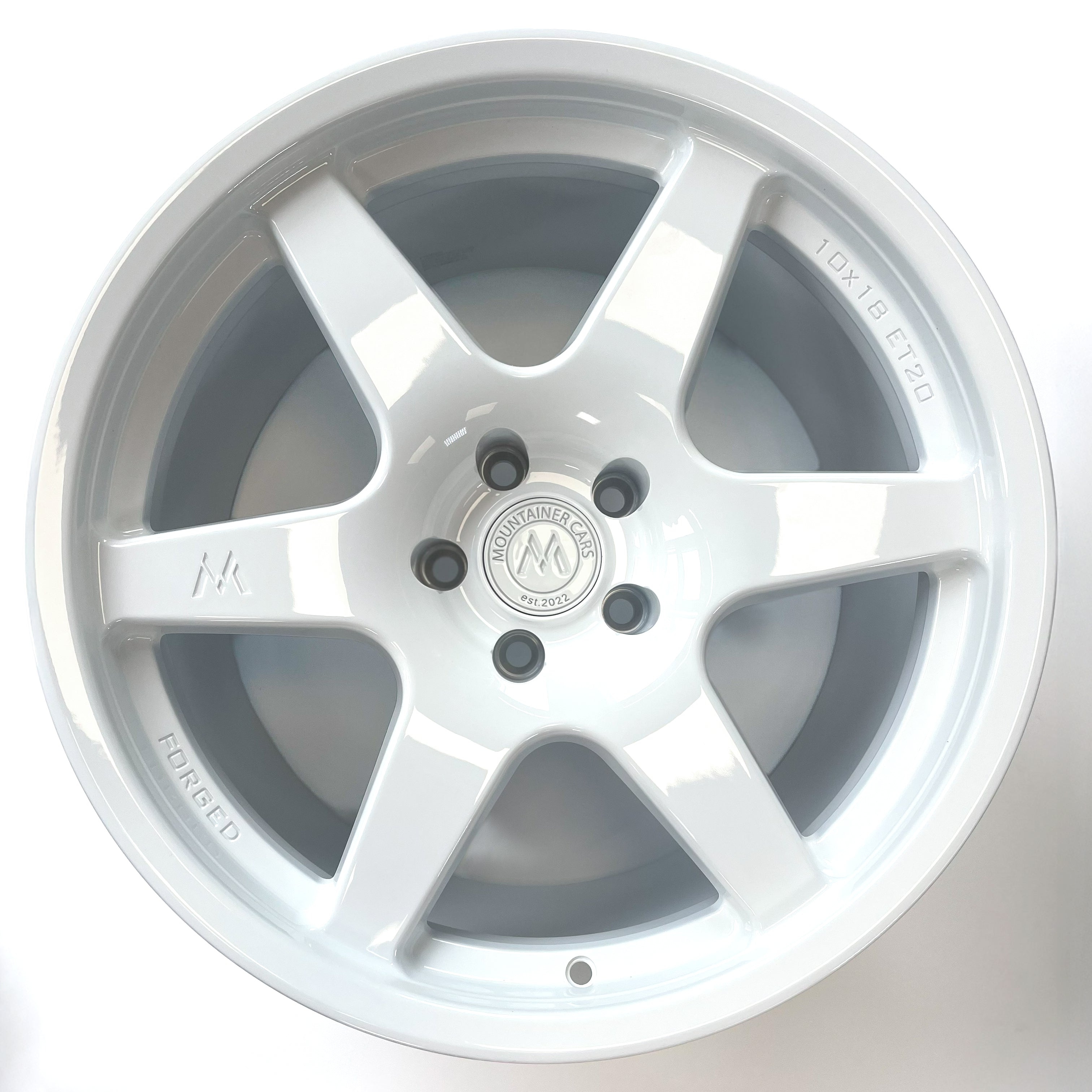 MountainerCars Alufelgen MC6