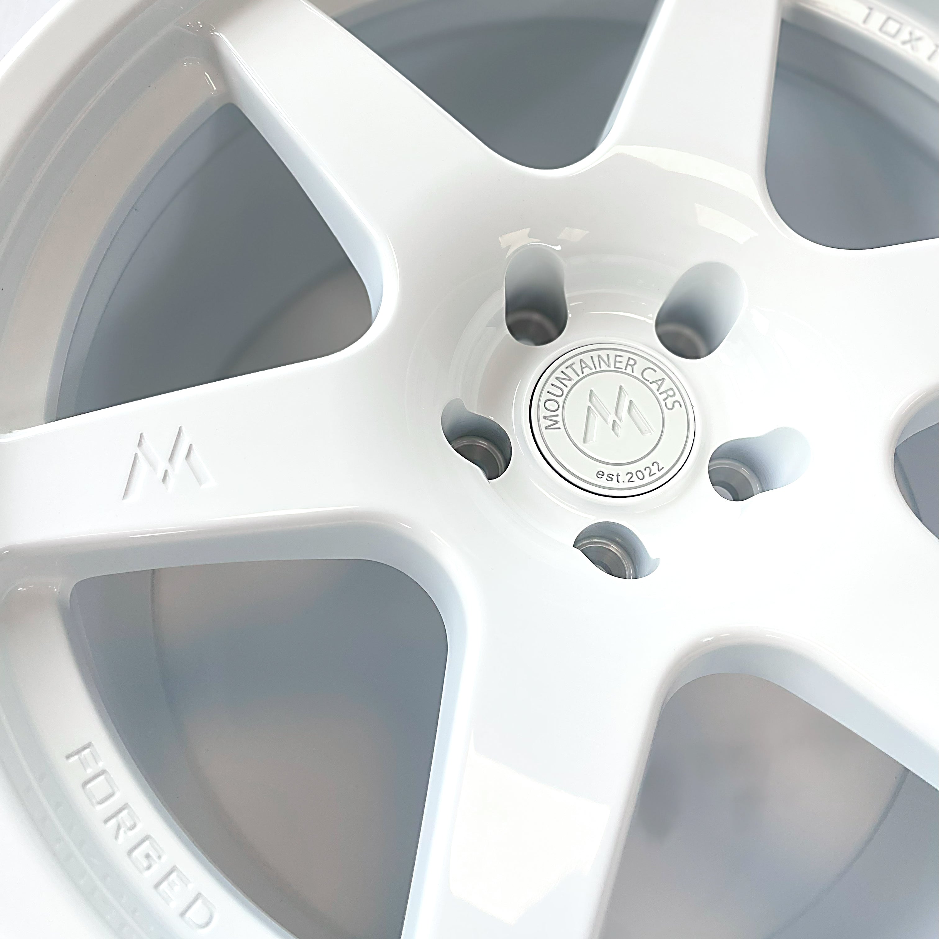 MountainerCars Alufelgen MC6