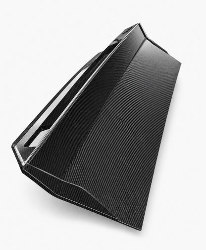 Heckklappe Sichtcarbon für Audi Urquattro Typ 85/81