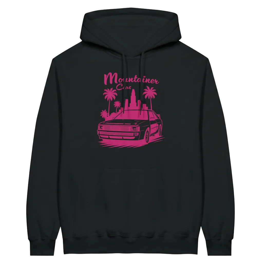 Los Angeles Vibes Pink