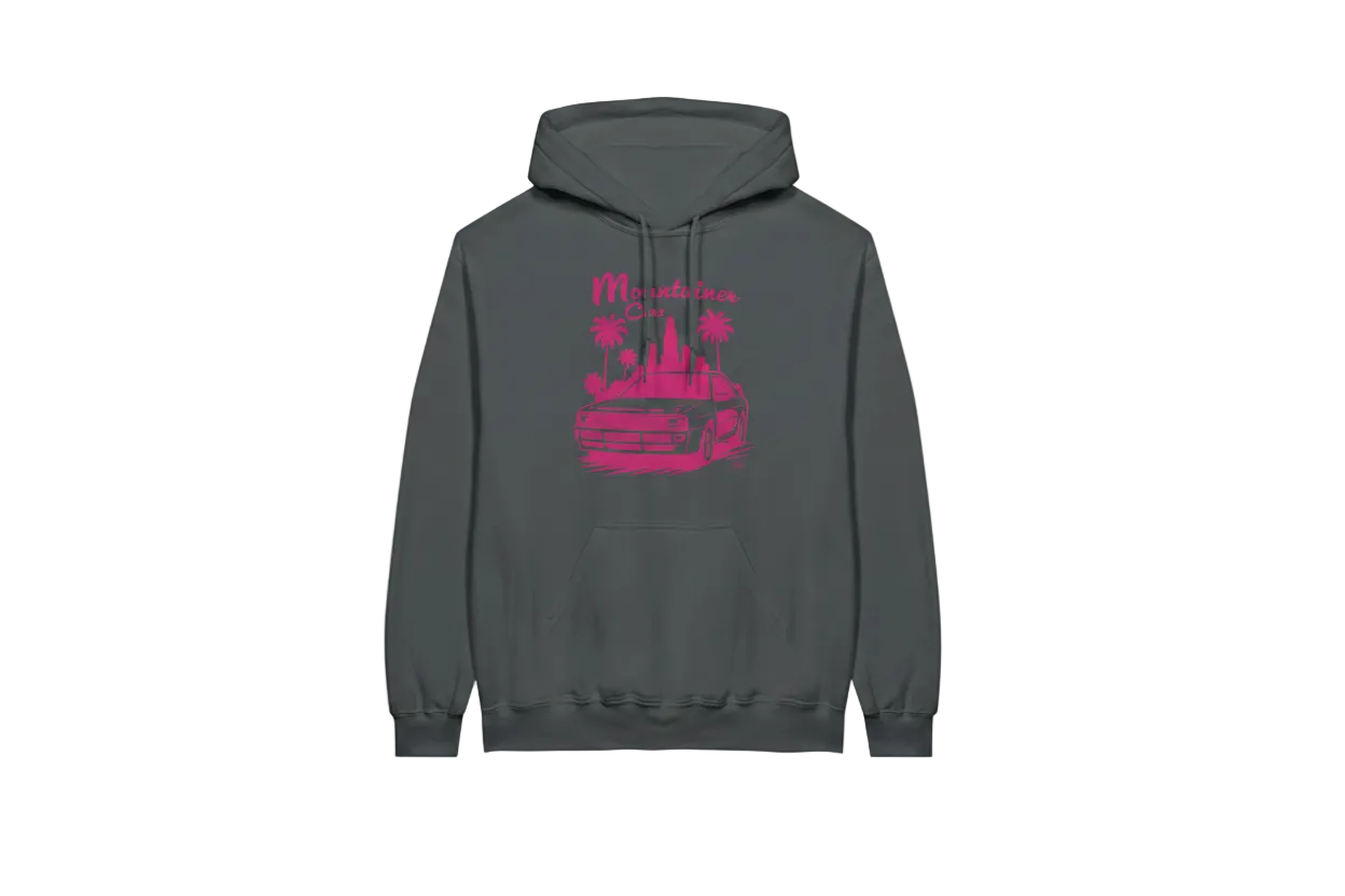 Los Angeles Vibes Pink