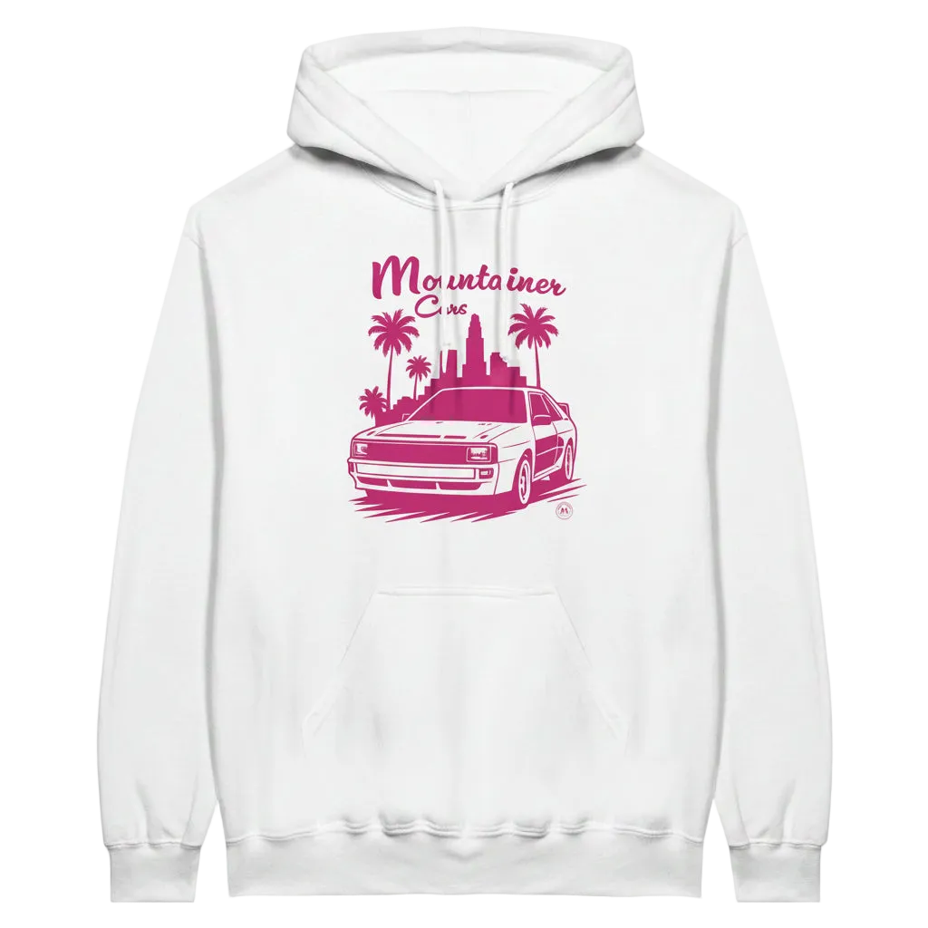 Los Angeles Vibes Pink