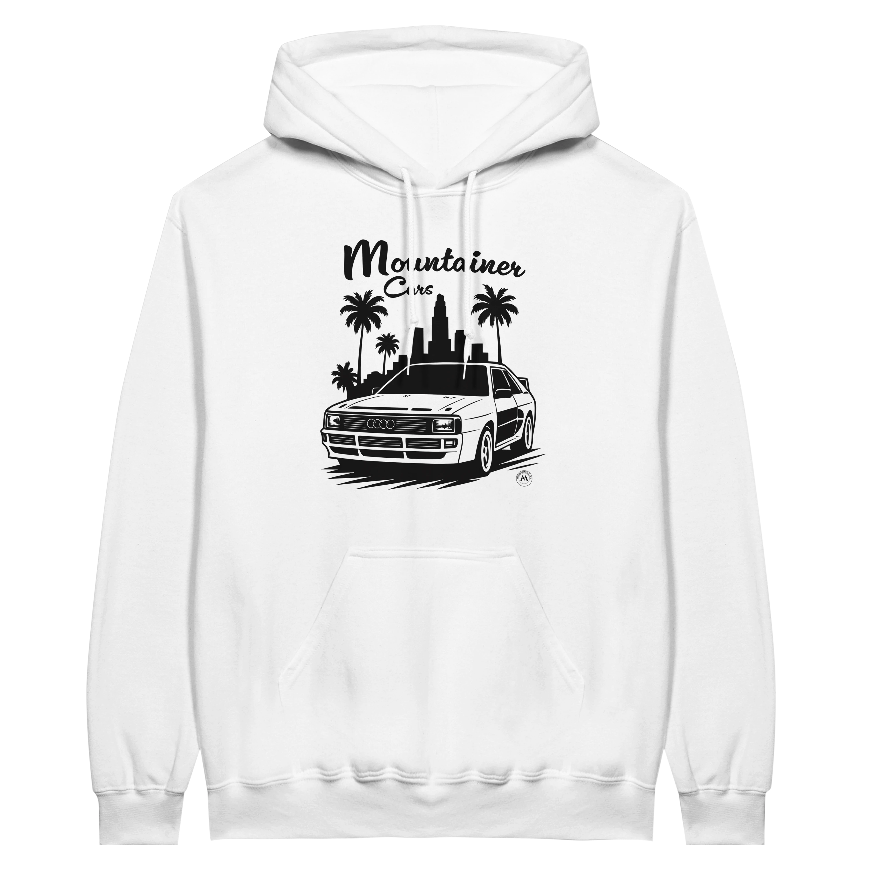 Los Angeles Vibes Black