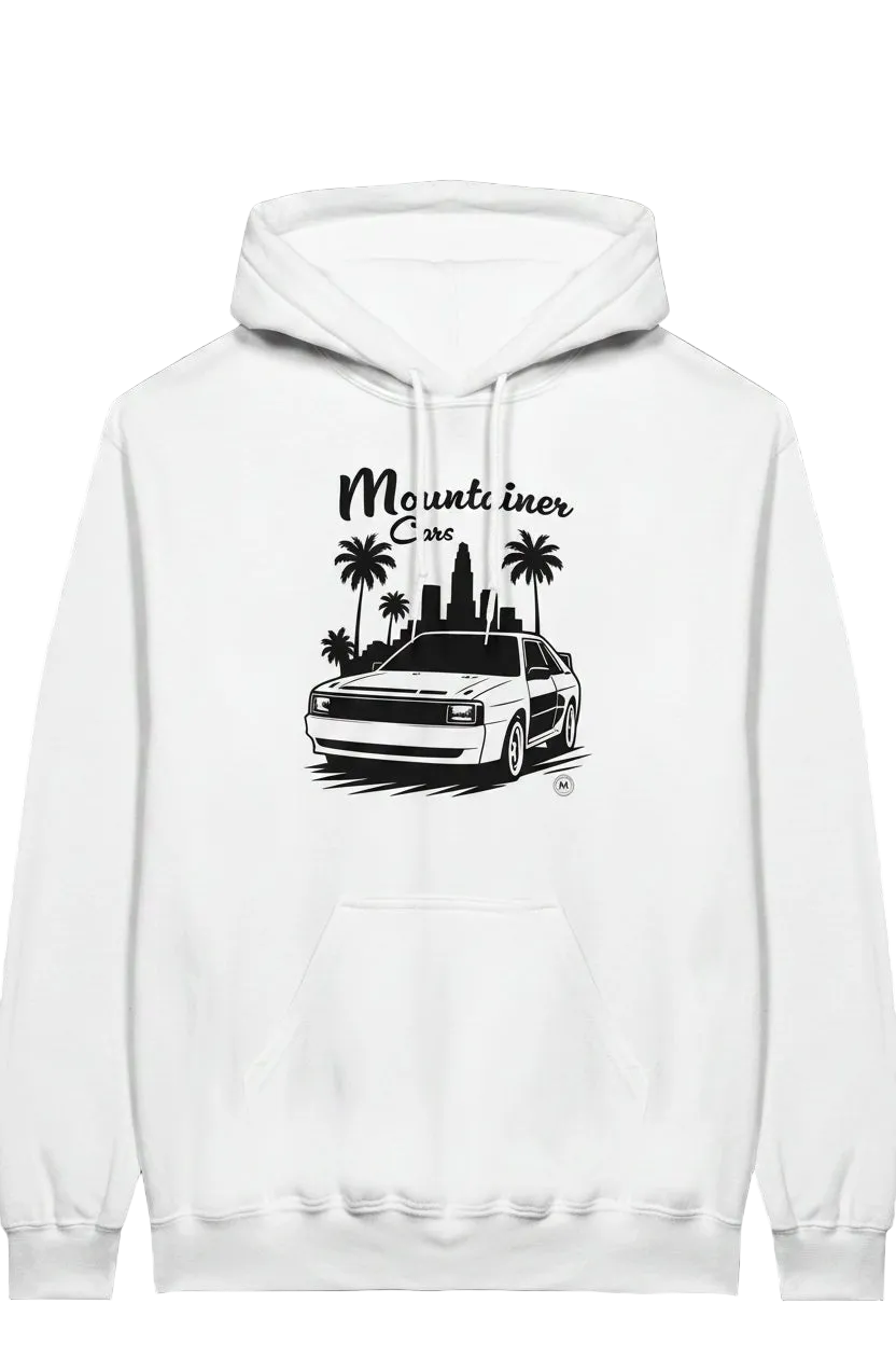 Los Angeles Vibes Black