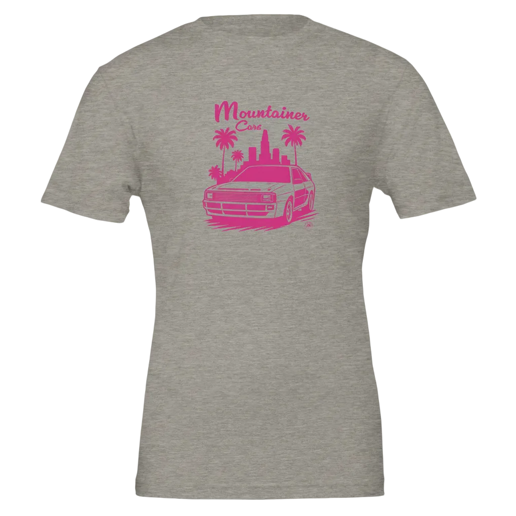 Los Angeles Vibes Pink