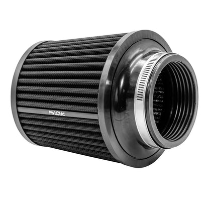 UNIVERSAL Sportluftfilter 90mm ⌀ Anschluss